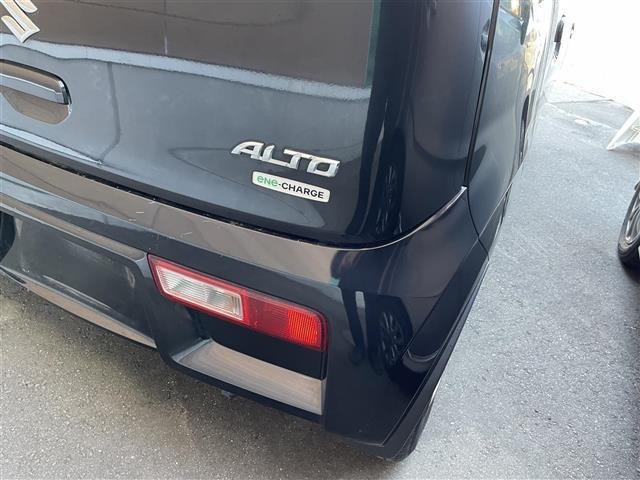Suzuki ALTO 2018 7031604-8
