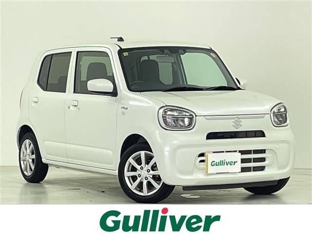 Suzuki ALTO 2023 7031605-0