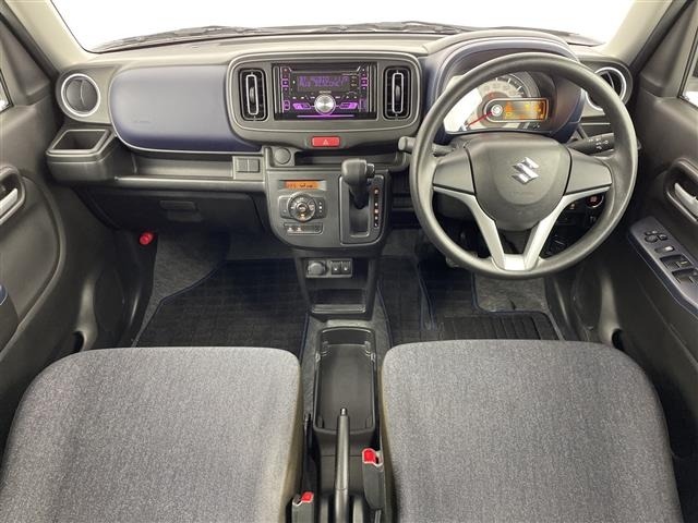 Suzuki ALTO 2023 7031605-14