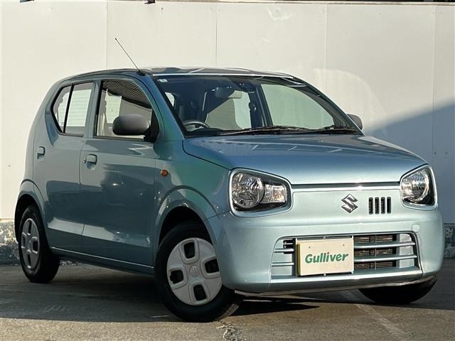 Suzuki ALTO 2018 7031606-0