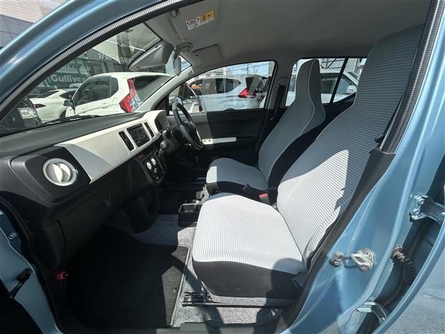 Suzuki ALTO 2018 7031606-11