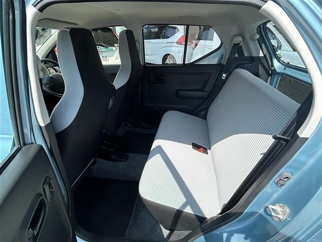 Suzuki ALTO 2018 7031606-12