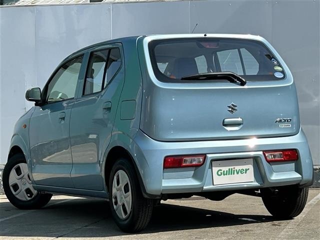 Suzuki ALTO 2018 7031606-13