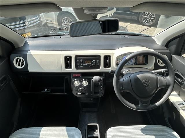 Suzuki ALTO 2018 7031606-14