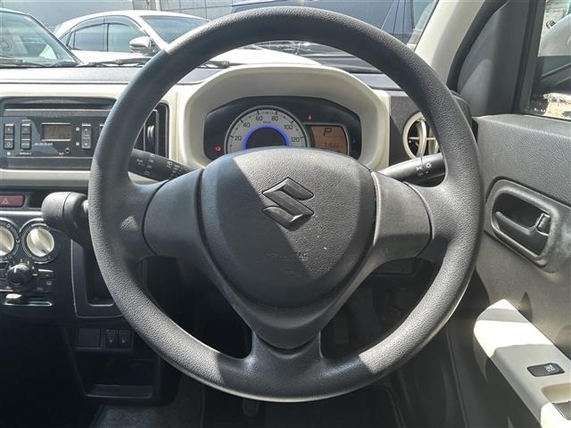 Suzuki ALTO 2018 7031606-16