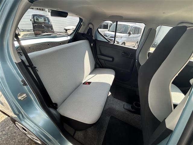 Suzuki ALTO 2018 7031606-20