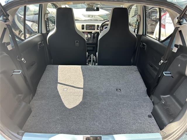 Suzuki ALTO 2018 7031606-22