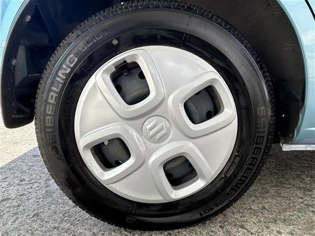 Suzuki ALTO 2018 7031606-4