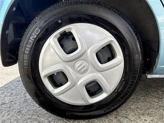 Suzuki ALTO 2018 7031606-6