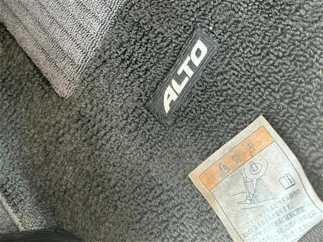 Suzuki ALTO 2018 7031606-9