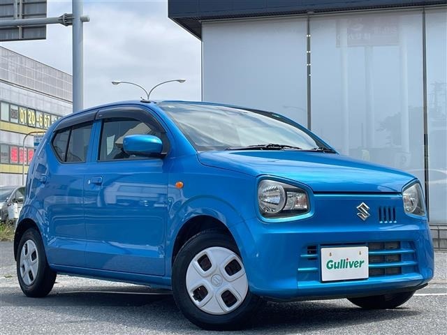 Suzuki ALTO 2019 7031607-0