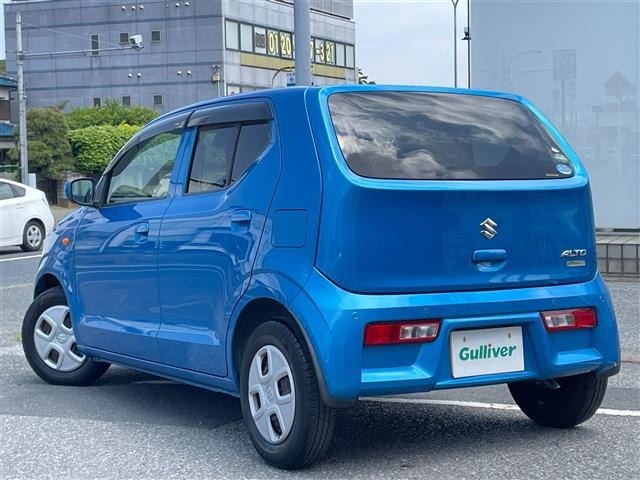 Suzuki ALTO 2019 7031607-13