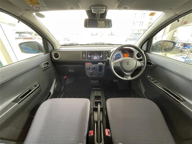Suzuki ALTO 2019 7031607-14
