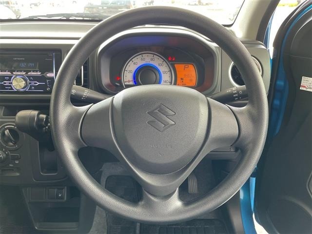 Suzuki ALTO 2019 7031607-19