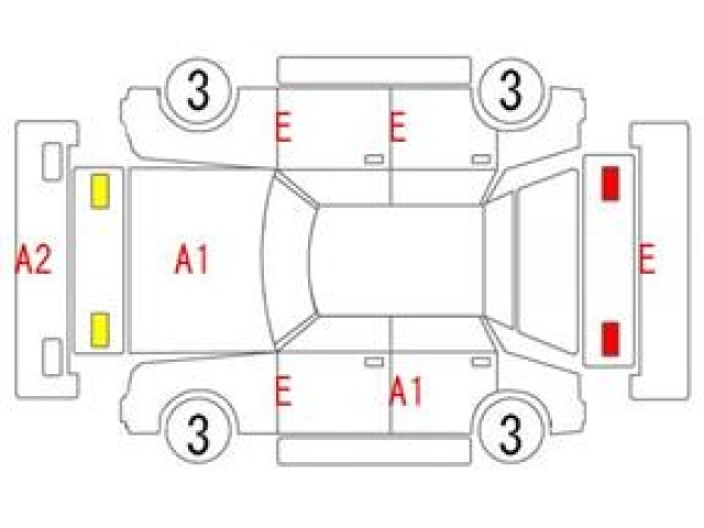 Suzuki ALTO 2019 7031607-23