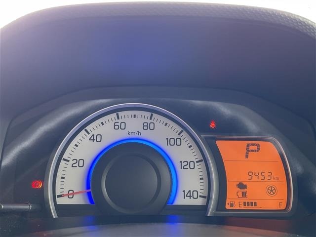Suzuki ALTO 2019 7031607-3