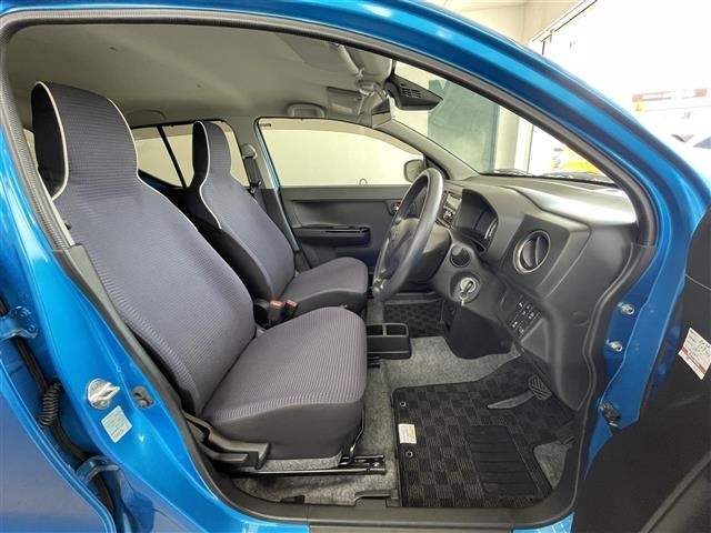 Suzuki ALTO 2019 7031607-6