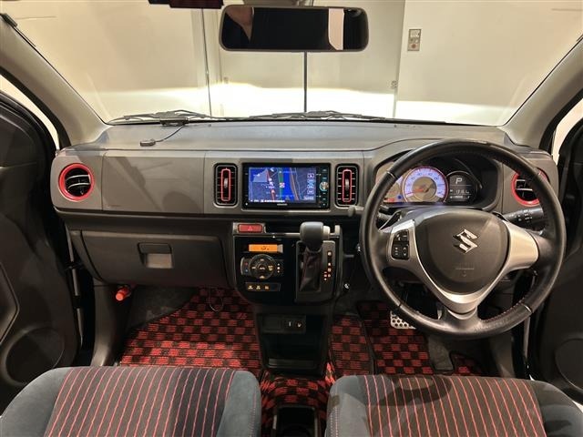 Suzuki ALTO 2015 7031617-14
