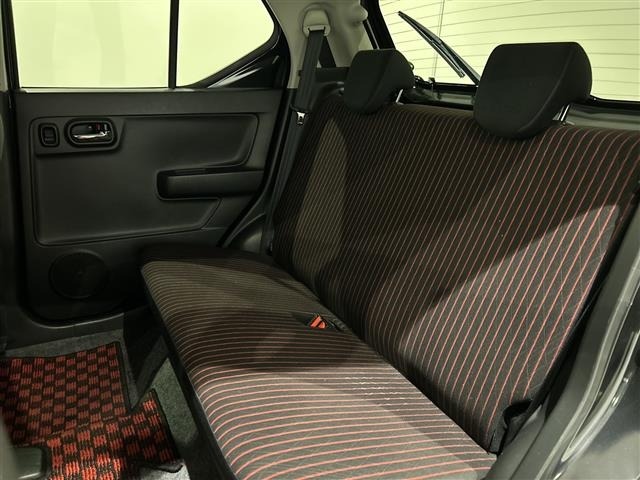 Suzuki ALTO 2015 7031617-18