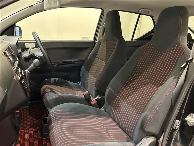 Suzuki ALTO 2015 7031617-21