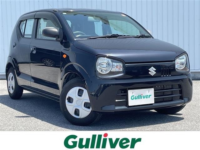 Suzuki ALTO 2017 7031620-0