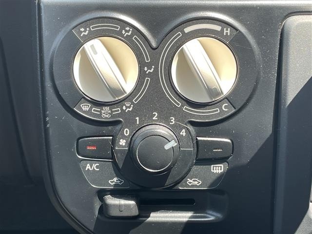 Suzuki ALTO 2017 7031620-1