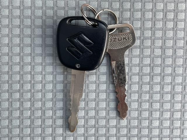 Suzuki ALTO 2017 7031620-12