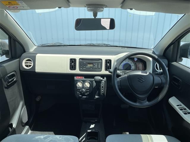 Suzuki ALTO 2017 7031620-16