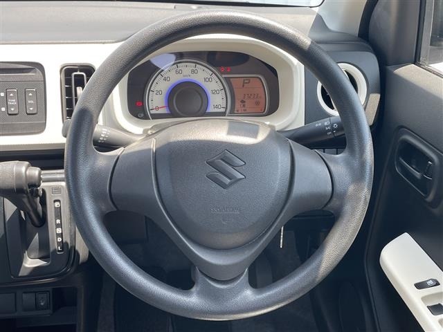 Suzuki ALTO 2017 7031620-18