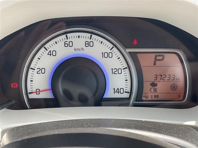 Suzuki ALTO 2017 7031620-19
