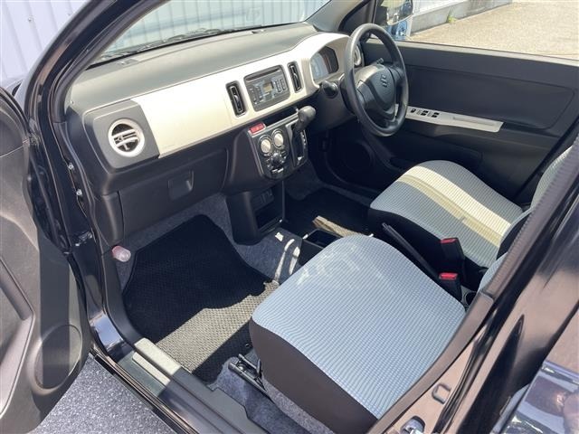 Suzuki ALTO 2017 7031620-2