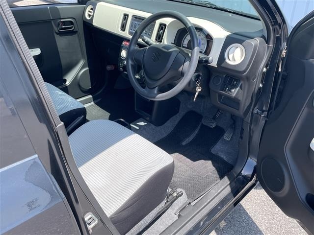 Suzuki ALTO 2017 7031620-21