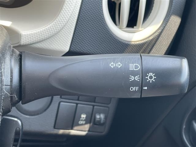Suzuki ALTO 2017 7031620-22