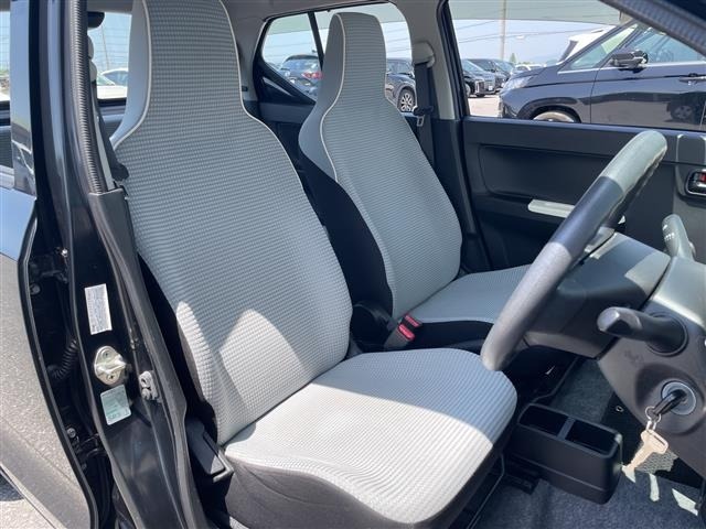 Suzuki ALTO 2017 7031620-23