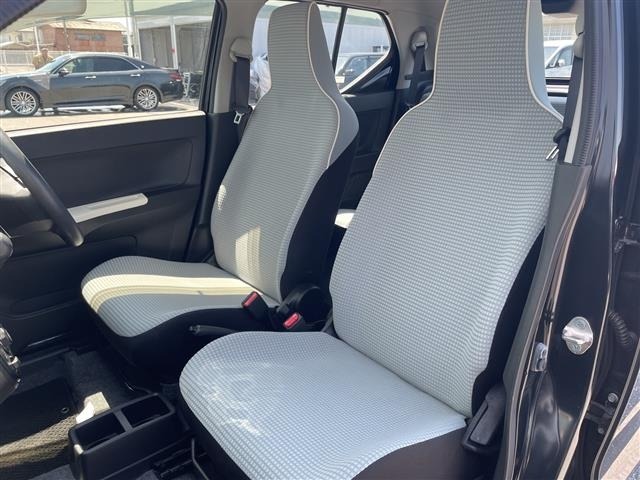 Suzuki ALTO 2017 7031620-4