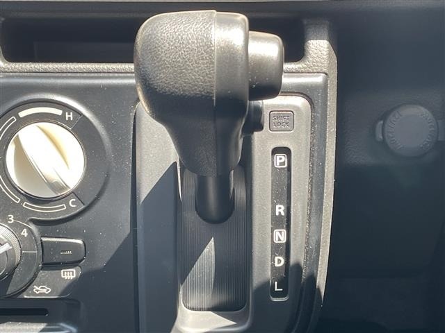 Suzuki ALTO 2017 7031620-5