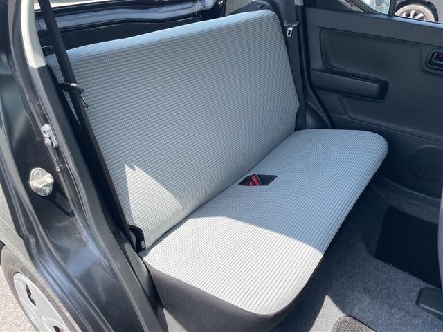 Suzuki ALTO 2017 7031620-6