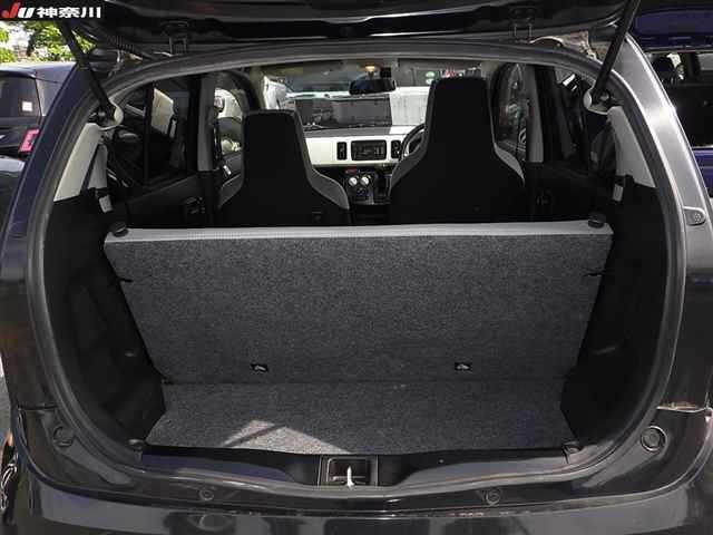 Suzuki ALTO 2017 7031636-10