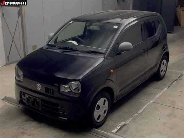 Suzuki ALTO 2017 7031636-3