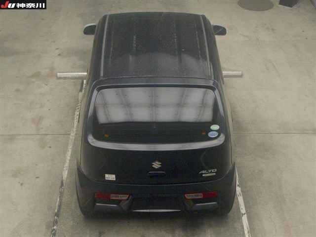 Suzuki ALTO 2017 7031636-5