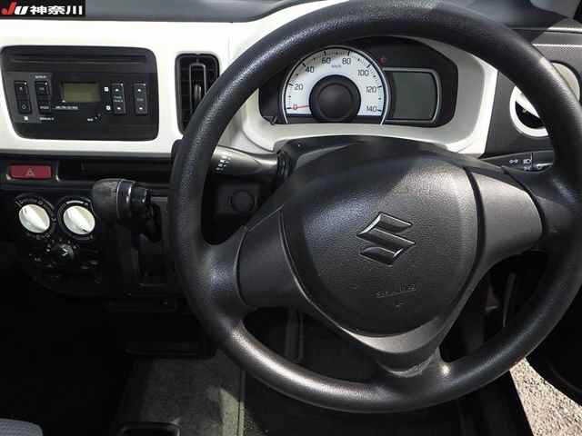 Suzuki ALTO 2017 7031636-6