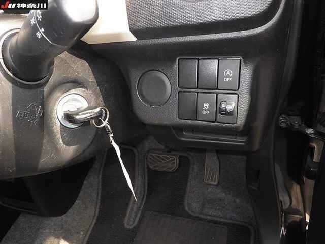 Suzuki ALTO 2017 7031636-7