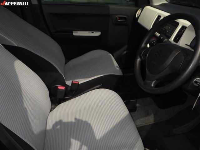 Suzuki ALTO 2017 7031636-8
