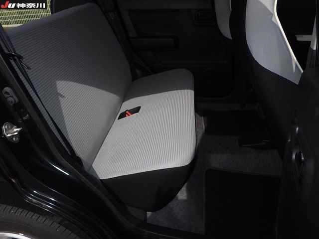 Suzuki ALTO 2017 7031636-9