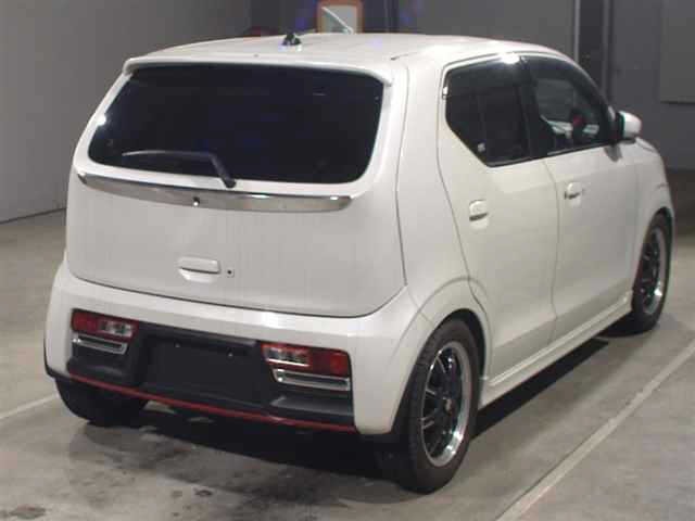 Suzuki ALTO 2015 7031641-1