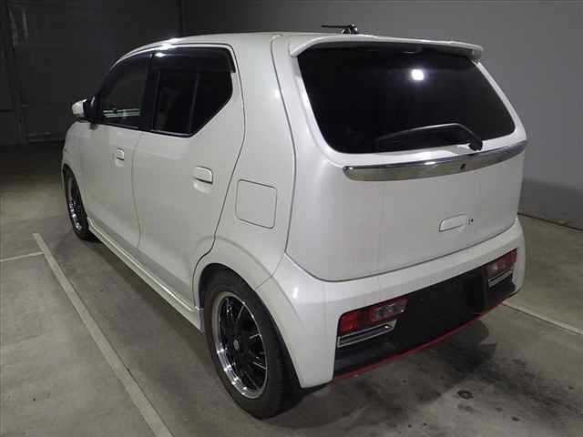 Suzuki ALTO 2015 7031641-4