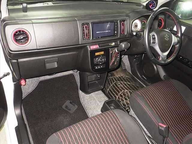 Suzuki ALTO 2015 7031641-5