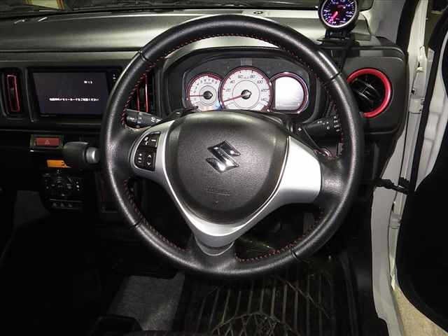 Suzuki ALTO 2015 7031641-8