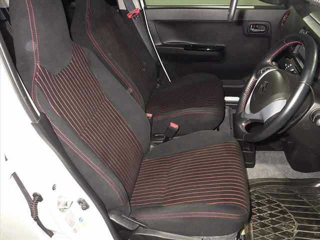Suzuki ALTO 2015 7031641-9