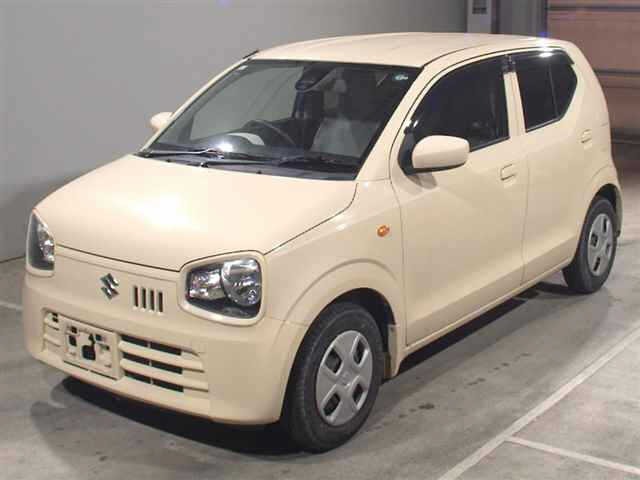 Suzuki ALTO 2015 7031642-0
